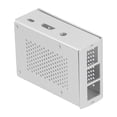 thumbnail image 1 of Carcasa de refrigeración para módulo de cómputo, carcasa de disipación de calor Carcasa protectora para cómputo para Raspberry Pi Carcasa de disipación de calor Durabilidad mejorada, 1 of 8