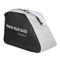 thumbnail image 4 of DYNWAVECA Sac à Roulettes Sac à Main avec Bandoulière Réglable Sac de Patinage Durable pour Chaussures de Patinage Quad Patins à Roulettes Noir, 4 of 10