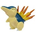 thumbnail image 2 of Pokemon Johto Edition Series 15 Cyndaquil Figure, 2 of 2