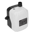 thumbnail image 4 of High Lift 180W Booster Pump for Kitchen Sink Shower - DC24V EU Plug, 4 of 15