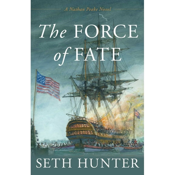 The Force of Fate, (Paperback)