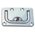 thumbnail image 3 of Perko 1220DP0CHR Chrome-Plated Flush-Mount Lifting Handle - 3" x 2-1/4", 3 of 3