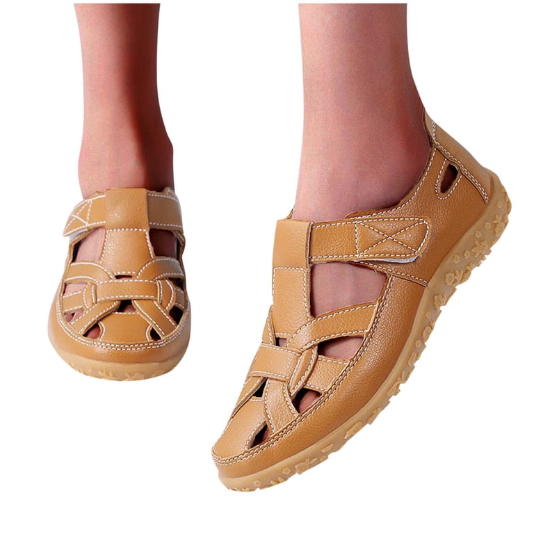 Sandalias Womens Oofos Shoes Women display picture 1