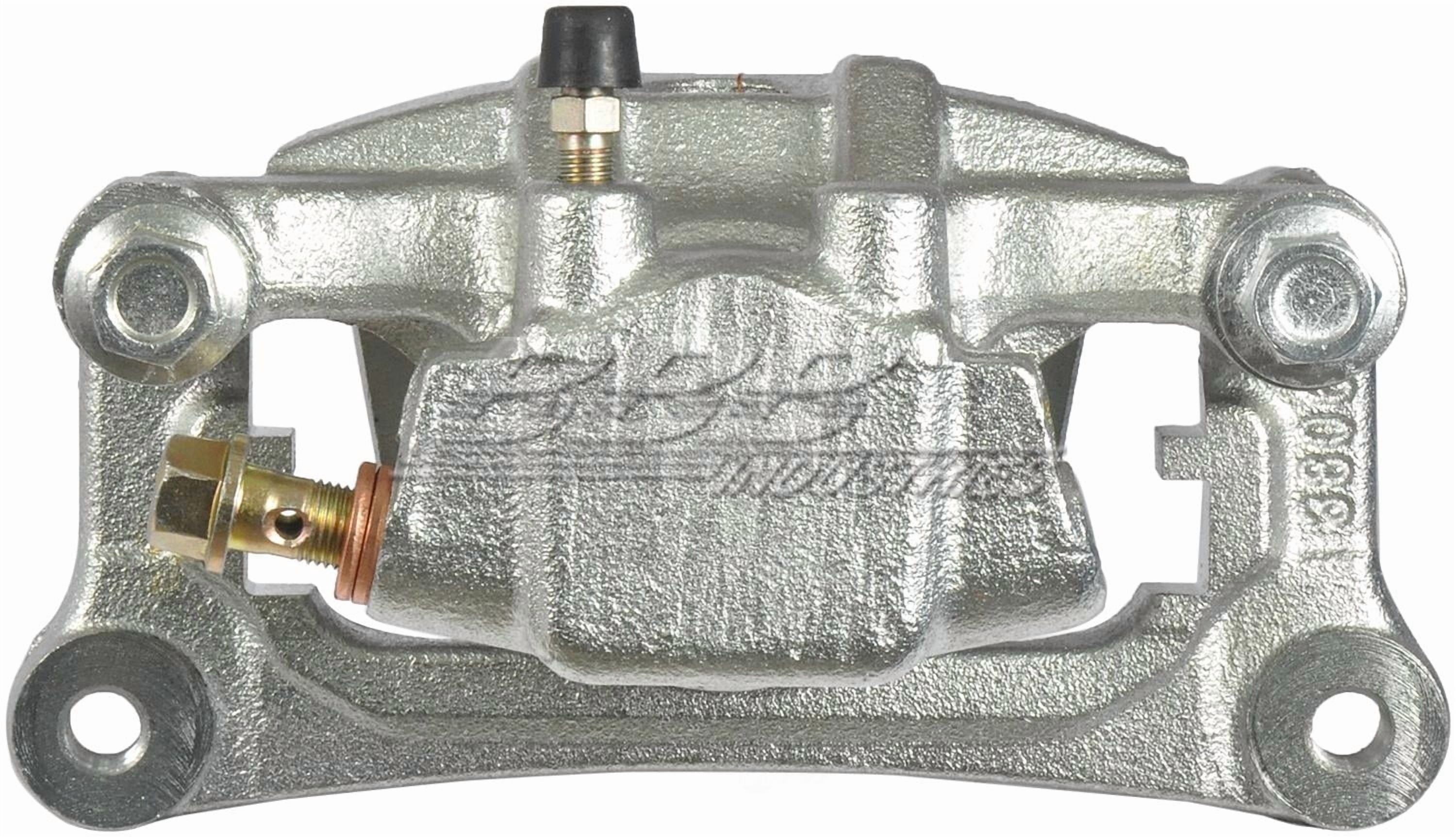 TERREPOWER formerly BBB Industries 99-01250A Reman Caliper w/installation Hardware