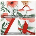 thumbnail image 6 of Pioneer Flower Floral Print Pattern Toddler Nap Mats for Kids Preschool,Sleeping Mat Bag or Kids,Toddler Sleeping Bag,Toddler Nap Mat or Daycare, 6 of 6
