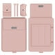 thumbnail image 1 of Funda protectora para portátil Apple de 13 pulgadas, bolsa interior para ordenador Huawei de 14 pulgadas, bolsa de cuero de 16 pulgadas con soporte, 1 of 5