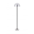 thumbnail image 1 of Living District LD4027F14BN Forte 1 Lampadaire en Nickel Brossé Léger, 1 of 4