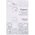 thumbnail image 1 of El género Bonilla Artigas Editores 9786078560578, 1 of 2