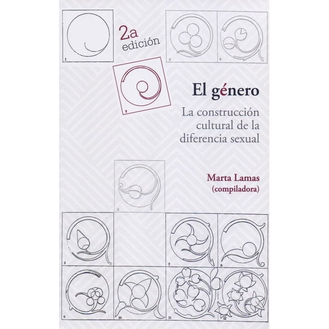 El género Bonilla Artigas Editores 9786078560578
