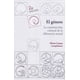 thumbnail image 1 of El género Bonilla Artigas Editores 9786078560578, 1 of 2
