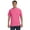 Pink, variant on Comfort Colors Garment-Dyed T-Shirt for Men