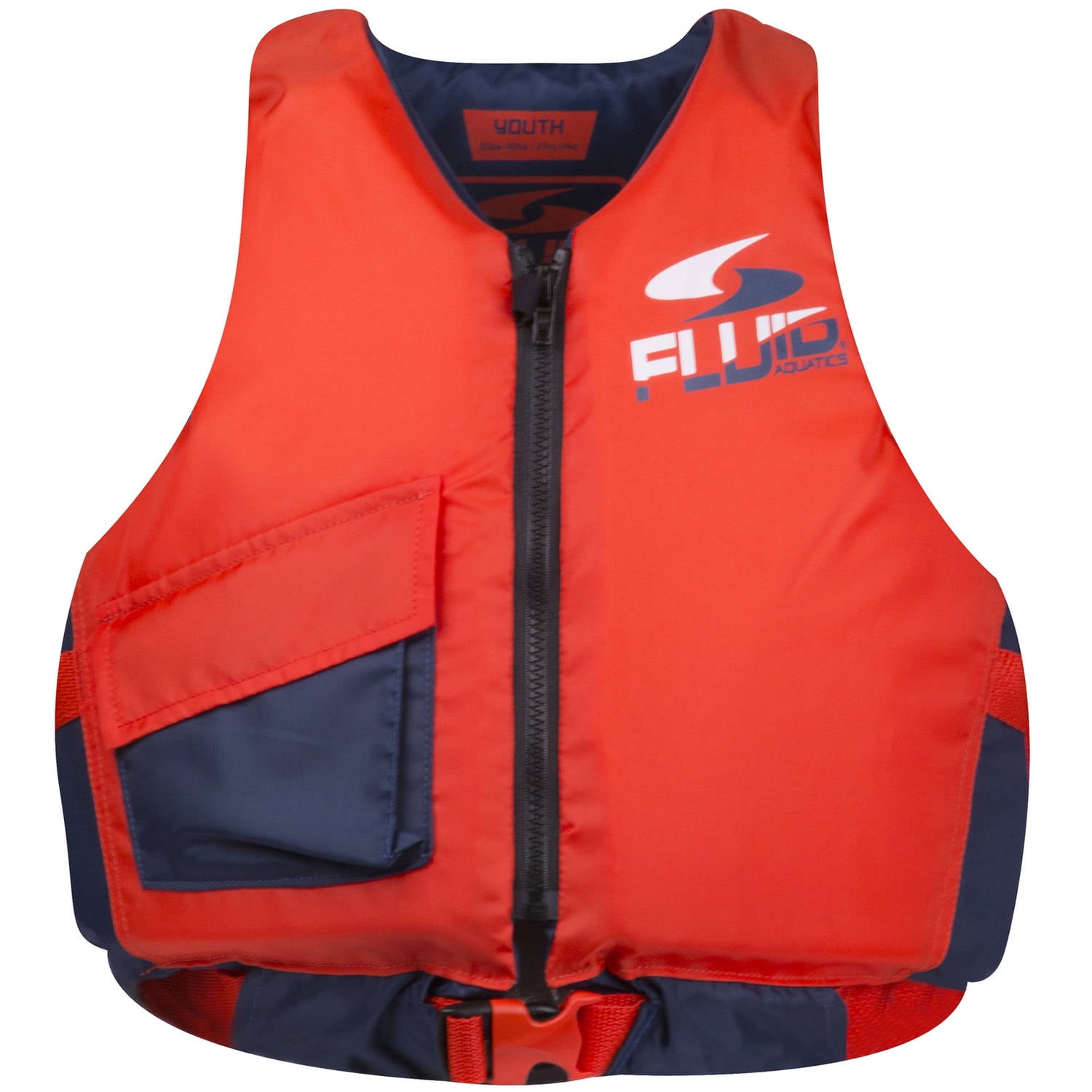 Fluid Youth Paddling Vest (OPP)