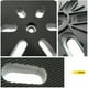 thumbnail image 4 of Plato lijador para lijadora excéntrica Bosch GEX 150 AC, PEX 15 AE, GEX 150 Turbo 150 mm con tornillo, 4 of 5