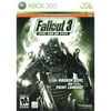 Fallout 3: Broken Steel and Point Lookout Expansion Pack (Xbox 360) - Pre-Owned