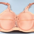 thumbnail image 4 of WCJM Green Womens Cut Bra Underwear Bralette Crop Top Female Bra Brassiere Bra Thin Cup Bra Unpadded Bra, 4 of 8
