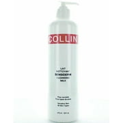 G.M. GM Collin Sensiderm Cleansing Milk 16 oz / 475 ML SALON Size EXP 4/2023