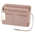 thumbnail image 4 of Bolsa organizadora de bolsos ZTUJO, de fieltro, para Speedy Neverfull, 4 of 8