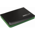 thumbnail image 2 of MaxMark Large Green Stamp Pad - 2-3/4 by 4-1/4 - Premium Felt Pad, 2 of 6