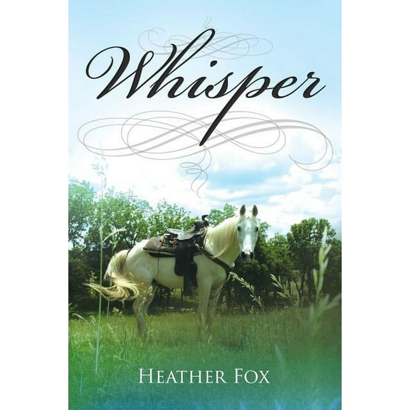 Whisper (Paperback)