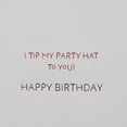 thumbnail image 3 of American Greetings Birthday Card for Anyone (Awesomeness Celebrated), 3 of 3