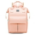 thumbnail image 1 of Mochila Multifuncional para Madre y Bebé, Mochila, Bolsa para Mamá, Bolso de Mano, Bolsa para Mamá de Gran Capacidad, Impermeable, 1 of 19