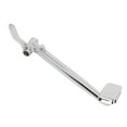 thumbnail image 3 of Rear Brake Lever Foot Pedal, Rustproof Easy Installation Metal Alloy Foot Brake Pedal High Strength  For Motorcycle, 3 of 8
