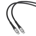 thumbnail image 4 of Combo Carga Ultra Rápida 65W Con Cargador De Pared Gan + Cable De 1.8M marca STF, 4 of 4