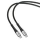 thumbnail image 4 of Combo Carga Ultra Rápida 65W Con Cargador De Pared Gan + Cable De 1.8M marca STF, 4 of 4