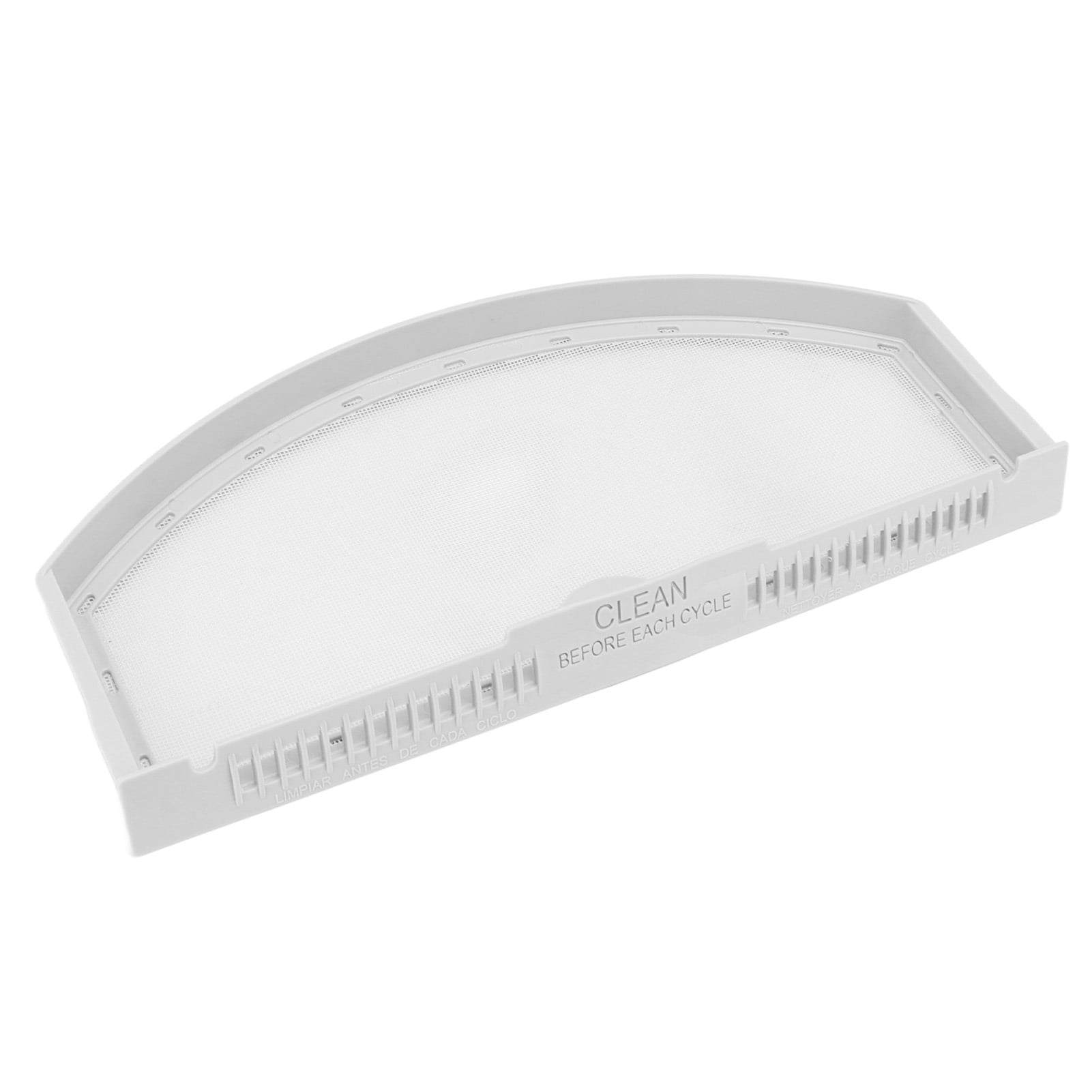 Dryer Lint Filter Replacement for WE03x23881 Absorbs Lint Efficiently