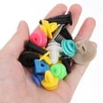 thumbnail image 2 of 1500 pcs Bumper Clips Universal Car Retainer Clips Assorted Car Door Panel Clips, 2 of 6