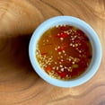 thumbnail image 4 of Vegan Fish Sauce, Vietnamese Made, 24 Vegan, 100% Plant Base, Animal Free, Gluten Free, Wheat Free, All Purpose, Umami, 0g Added Sugar, 375 ML, 4 of 10