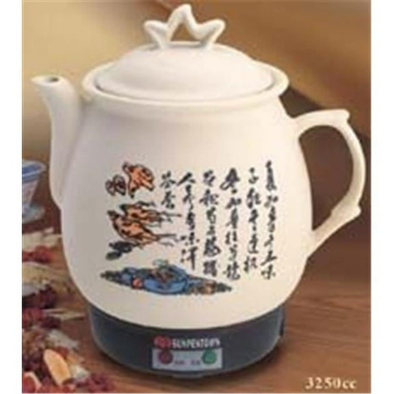 NY-656 Medicine Cooker