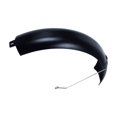 thumbnail image 4 of ziyahi Bike Mudguard Sturdy Bike for Fender for 20inch Rear Set x Mountain 5.0inch Wide Bikes Rear Set, 4 of 6