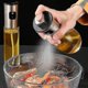 thumbnail image 2 of 16cm-100Pcs White Pulverizador de aceite de cocina de acero inoxidable para cocina, 2 piezas, 2 of 4