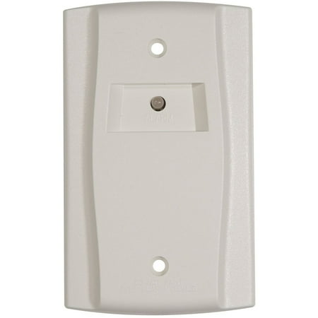 System Sensor RA100Z Remote Annunciator Module, Signaling Device
