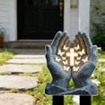 thumbnail image 4 of QuanTara Memorial Garden Plaques Set of 2, 4 of 6