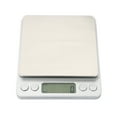 thumbnail image 1 of High  Scales, Novel  Kitchen Scales Kitchen Scales, For Baking Measurement Home, 1 of 8
