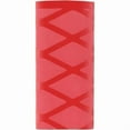 thumbnail image 1 of Table Tennis Racket Handle Rubber Cover, Highly Elastic Heat-Shrinkable Material, Enhances Grip & Absorbs Sweat, Secure Fit for Enhanced Control, 10x3.5cm, 1 of 8