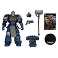 thumbnail image 2 of Lieutenant Titus: Space Marine II (Warhammer 40,000) 7" Figure - McFarlane Toys, 2 of 8
