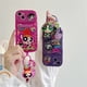 thumbnail image 2 of with Pendant Makeup Mirror Phone Case For iPhone 14 13 Case12 11 Pro Max XS XSMAX XR 8G 7PLUS SE2020 Back Cover iphone 11 case xuanjing unisex, 2 of 2