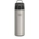 thumbnail image 1 of Botella de Agua de Acero Inoxidable de la Serie ICON de THERMOS con Pajita, 1 of 3