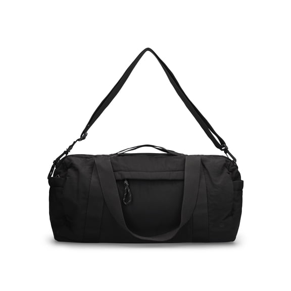 Avia Women's Duffle Bag, Black
