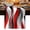 Red, variant on Red Black Grey Table Runner 120 Inches Long, Moire Modern Artwork Abstract Kitchen Coffee Dining Table Decoration for Home Party Birthday Wedding Home Decor 13x120 Inches
