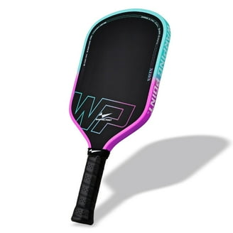 JOOLA GRAF EDGE 16mm Pickleball Paddle - Agassi Shape w/ Extended