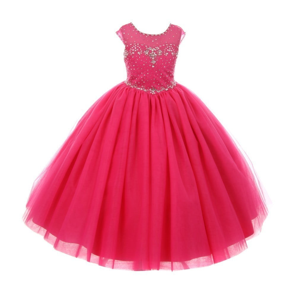 beauty pageant dresses near me