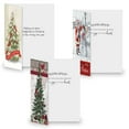 thumbnail image 4 of Current Seasons Greetings Christmas Cards Value Pack, Bulk Set of 64, 5" x 7", 4 of 9