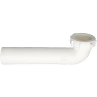 Plumb Pak 104WK 1.5 x 15 in. White Plastic Slip Joint