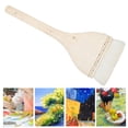 thumbnail image 4 of Professional Painting Brushes Gouache Brushes Art Supplies Professional Painting Brushes Oil Acrylic Special Wool Watercolor Drawing Gouache Art Supplies4in ANGGREK Arte y Manualidades, 4 of 8