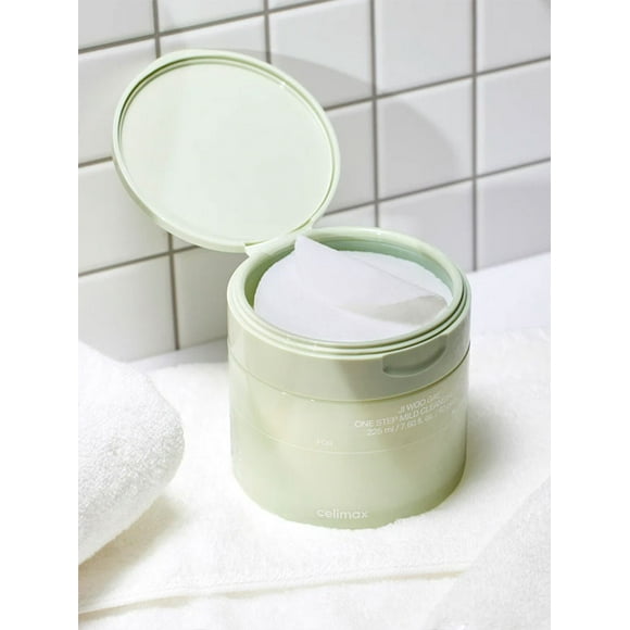 celimax One Step Mild Cleansing Pad 110ml / 60pads