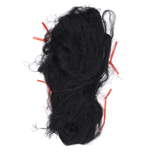 Garden Bird Netting, Bird Net Mesh Mist Net For Garden Animal Preventing Plant Vegetable Fruit Tree , 50 X 25ft Black